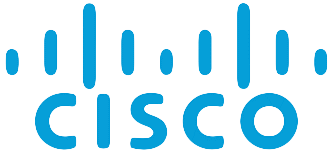 Logo Cisco